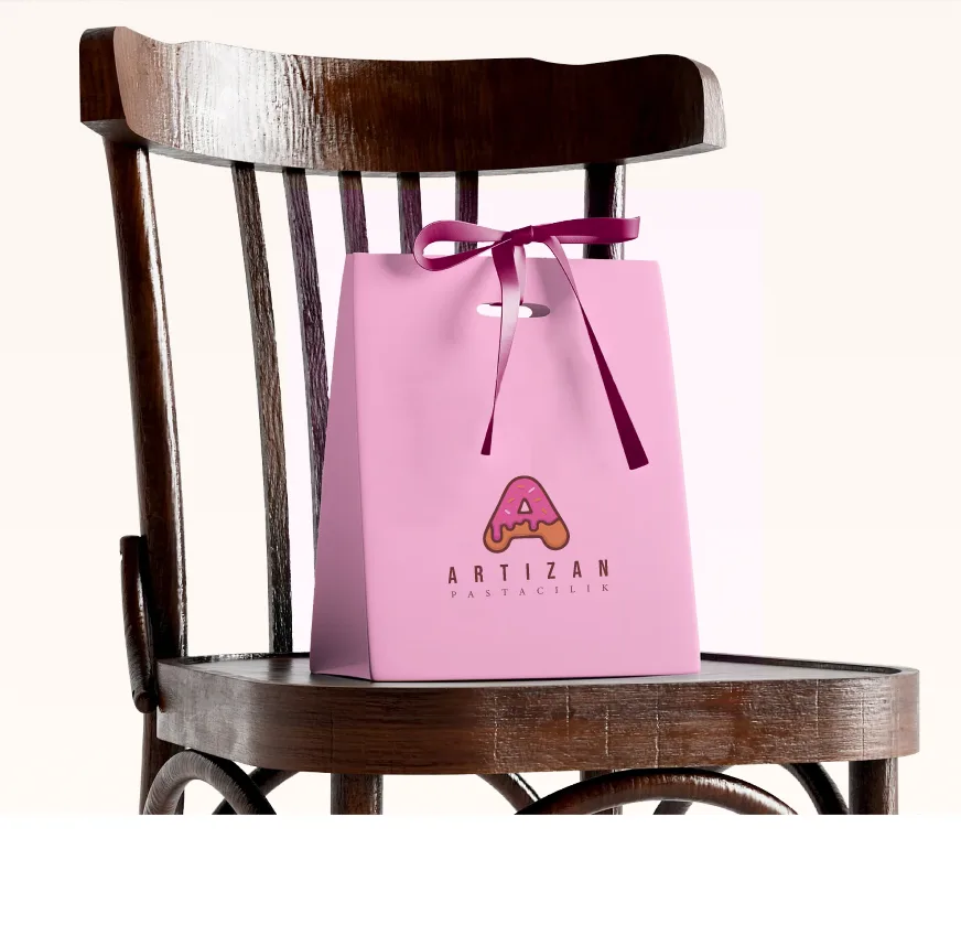 Artizan Pastry About Us